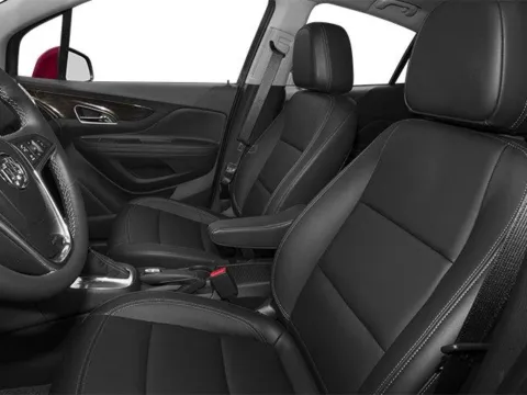 More photos of 2013 Buick Encore Leather at Capital City Motor Company, IA