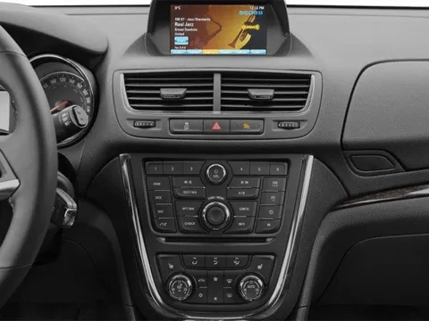 More photos of 2013 Buick Encore Leather at Capital City Motor Company, IA