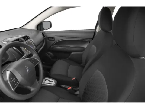 More photos of 2024 Mitsubishi Mirage ES at Capital City Motor Company, IA