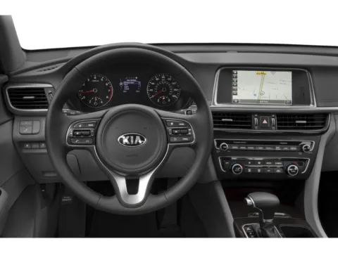Photos of 2018 Kia Optima LX for sale in Des Moines, IA at Capital City Motor Company