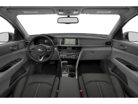 More photos of 2018 Kia Optima LX at Capital City Motor Company, IA