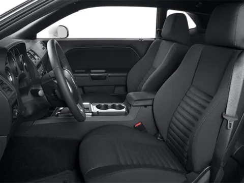 More photos of 2014 Dodge Challenger SXT at Capital City Motor Company, IA