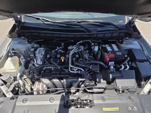 More photos of 2023 Nissan Altima 2.5 SL at Capital City Motor Company, IA