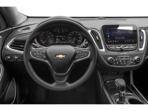 Photos of 2023 CHEVROLET MALIBU LT for sale in Des Moines, IA at Capital City Motor Company