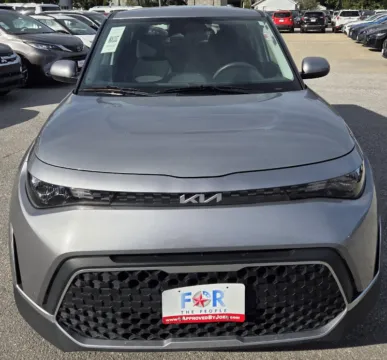 Photos of 2024 Kia Soul LX for sale in Des Moines, IA at Capital City Motor Company
