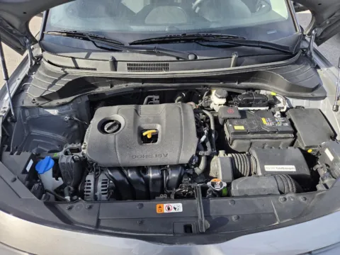 More photos of 2024 Kia Soul LX at Capital City Motor Company, IA