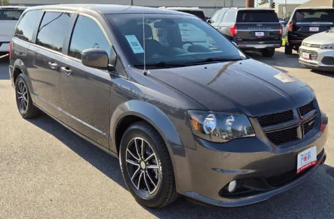 Photos of 2019 Dodge Grand Caravan GT for sale in Des Moines, IA at Capital City Motor Company