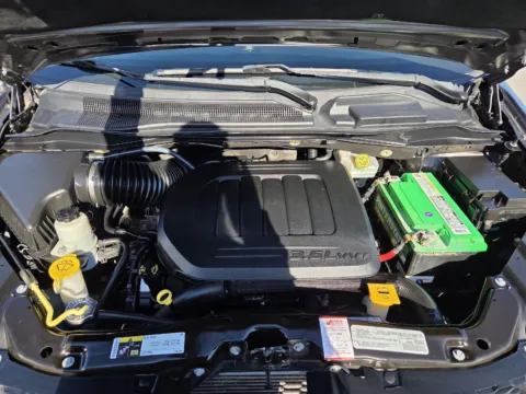 More photos of 2019 Dodge Grand Caravan GT at Capital City Motor Company, IA