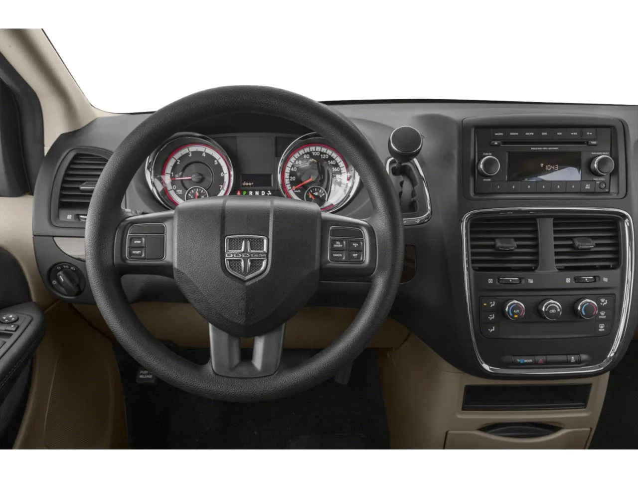 Used 2019 Dodge Grand Caravan GT with VIN 2C4RDGEG3KR567936 for sale in Boone, IA