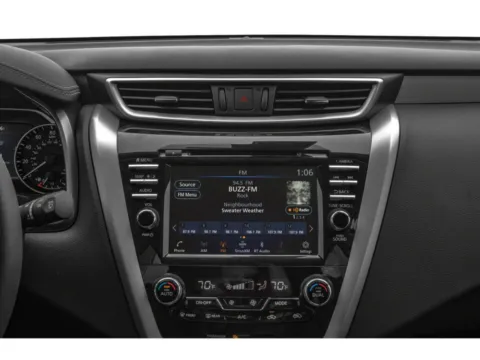 More photos of 2021 Nissan Murano SV at Capital City Motor Company, IA