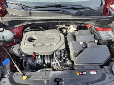 More photos of 2022 Kia Sportage LX at Capital City Motor Company, IA