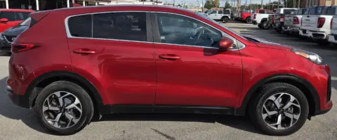 More photos of 2022 Kia Sportage LX at Capital City Motor Company, IA