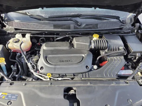 More photos of 2025 Chrysler Pacifica Limited at Capital City Motor Company, IA