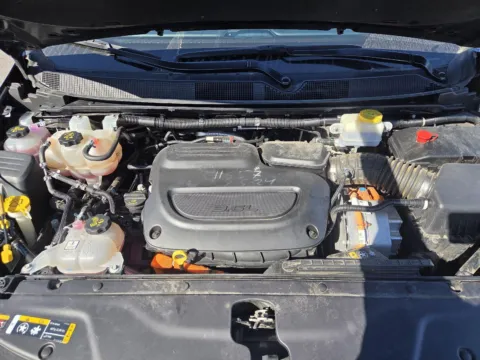 More photos of 2024 Chrysler Pacifica Hybrid Select at Capital City Motor Company, IA