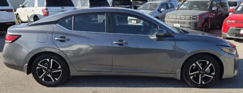 More photos of 2025 Nissan Sentra SV at Capital City Motor Company, IA