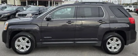 More photos of 2014 GMC Terrain SLE at Capital City Motor Company, IA