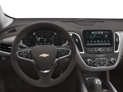 Photos of 2018 Chevrolet Malibu Premier for sale in Des Moines, IA at Capital City Motor Company