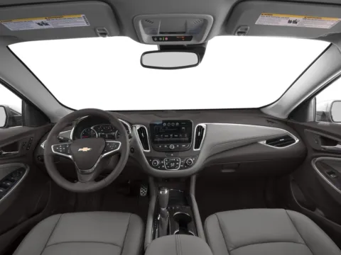 Another view of 2018 Chevrolet Malibu Premier for sale in Des Moines, IA at Capital City Motor Company