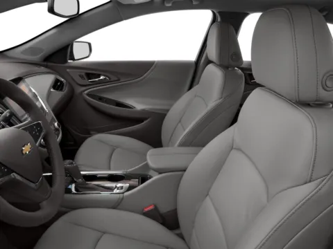 More photos of 2018 Chevrolet Malibu Premier at Capital City Motor Company, IA