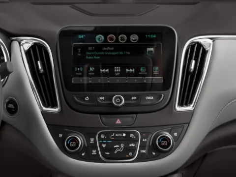 More photos of 2018 Chevrolet Malibu Premier at Capital City Motor Company, IA