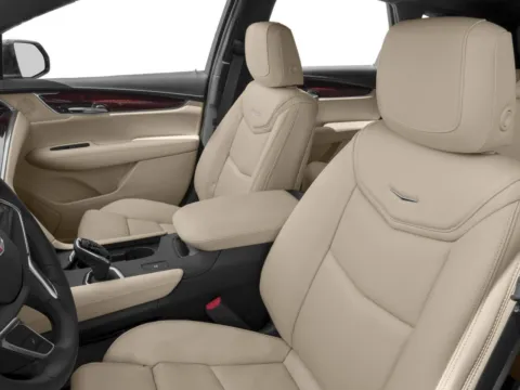 More photos of 2017 Cadillac XT5 Platinum AWD at Capital City Motor Company, IA