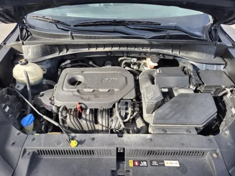 More photos of 2019 Hyundai Tucson Ultimate at Capital City Motor Company, IA