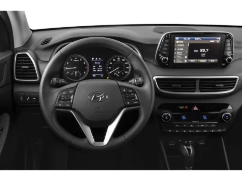 Photos of 2019 Hyundai Tucson Ultimate for sale in Des Moines, IA at Capital City Motor Company