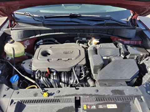 More photos of 2019 Hyundai Tucson Night at Capital City Motor Company, IA