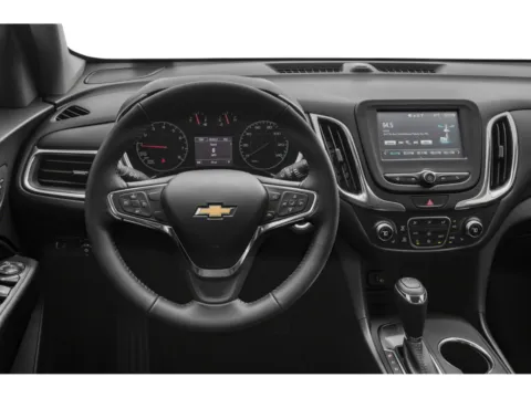 Photos of 2019 Chevrolet Equinox LT for sale in Des Moines, IA at Capital City Motor Company