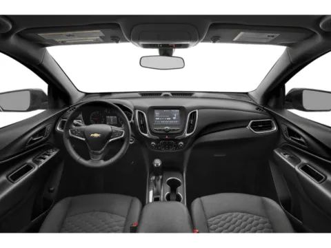 Another view of 2019 Chevrolet Equinox LT for sale in Des Moines, IA at Capital City Motor Company