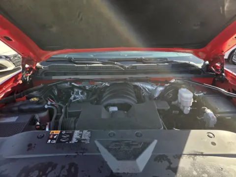 More photos of 2016 Chevrolet Silverado 1500 LT at Capital City Motor Company, IA
