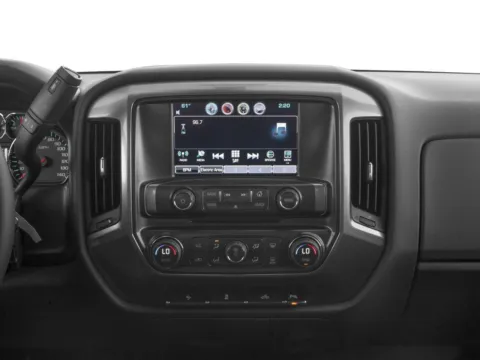 More photos of 2016 Chevrolet Silverado 1500 LT at Capital City Motor Company, IA