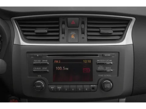 More photos of 2015 Nissan Sentra S at Capital City Motor Company, IA