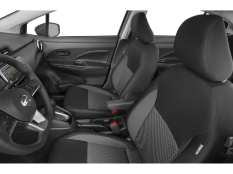 More photos of 2021 Nissan Versa SV at Capital City Motor Company, IA