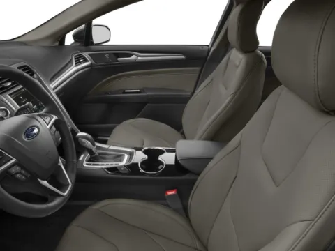 More photos of 2016 Ford Fusion Titanium at Capital City Motor Company, IA