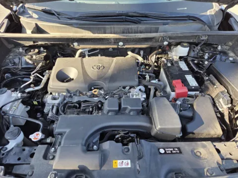 More photos of 2024 Toyota RAV4 XLE at Capital City Motor Company, IA