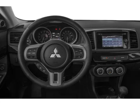 Photos of 2015 Mitsubishi Lancer Evolution GSR for sale in Des Moines, IA at Capital City Motor Company