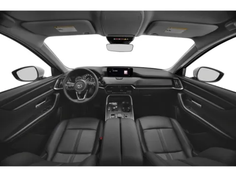 Another view of 2025 Mazda CX-90 Select Package for sale in Des Moines, IA at Capital City Motor Company