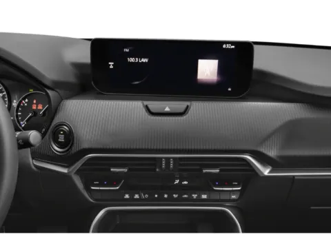 More photos of 2025 Mazda CX-90 Select Package at Capital City Motor Company, IA