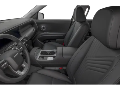 More photos of 2026 Hyundai Palisade SEL 7P at Capital City Motor Company, IA