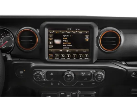More photos of 2022 Jeep Gladiator Mojave at Capital City Motor Company, IA