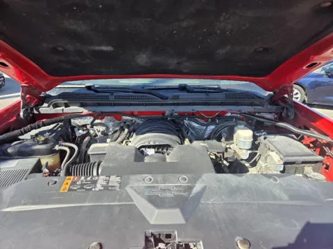 More photos of 2017 Chevrolet Silverado 1500 LTZ at Capital City Motor Company, IA