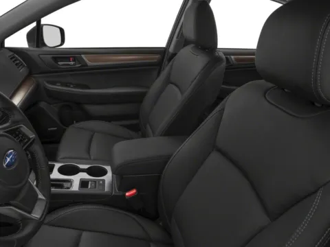 More photos of 2018 Subaru Legacy Limited at Capital City Motor Company, IA