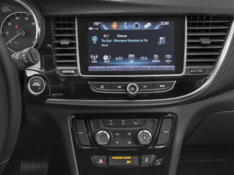 More photos of 2017 Buick Encore Sport Touring at Capital City Motor Company, IA