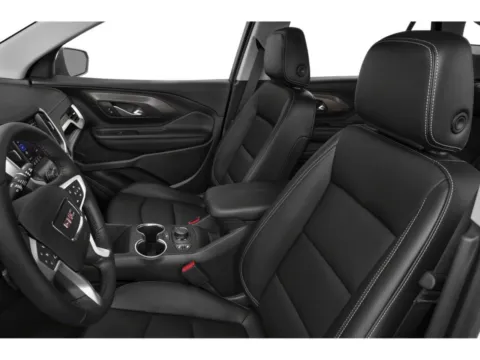 More photos of 2024 GMC Terrain SLT at Capital City Motor Company, IA