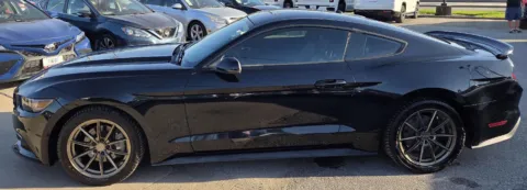More photos of 2015 Ford Mustang EcoBoost Premium at Capital City Motor Company, IA