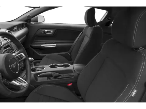 More photos of 2015 Ford Mustang EcoBoost Premium at Capital City Motor Company, IA