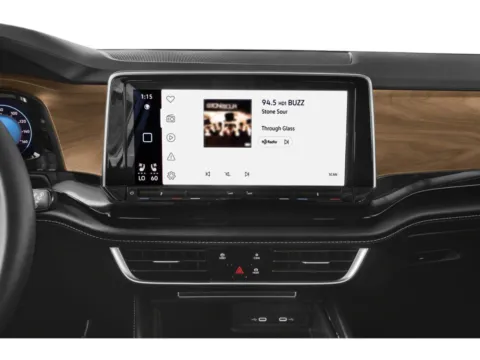 More photos of 2025 Volkswagen Atlas 2.0T SE w/Technology at Capital City Motor Company, IA