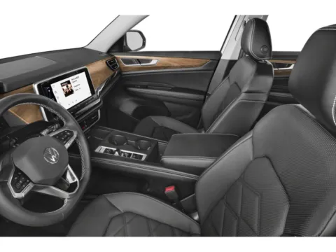 More photos of 2025 Volkswagen Atlas 2.0T SE w/Technology at Capital City Motor Company, IA