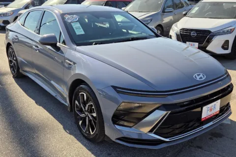 Photos of 2025 Hyundai Sonata SEL for sale in Des Moines, IA at Capital City Motor Company